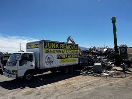Best Demolition Debris Removal  in Agua Dulce, TX