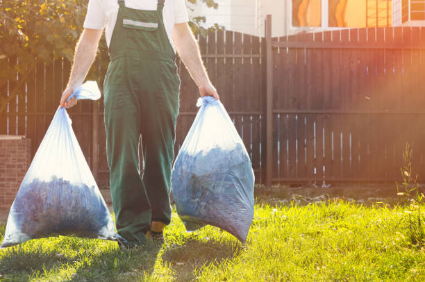Best Scrap Metal Removal  in Agua Dulce, TX
